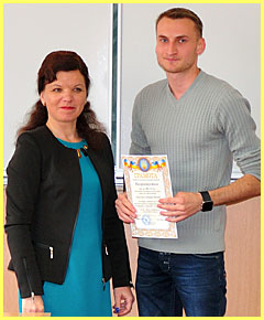 Деканат ФАСУВ