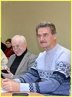 Мандрівництво
