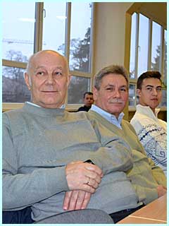 Мандрівництво