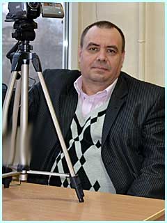Мандрівництво