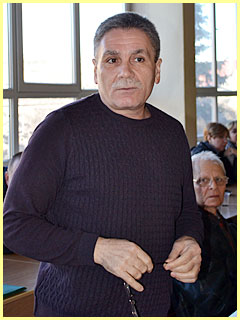 Філософський клуб