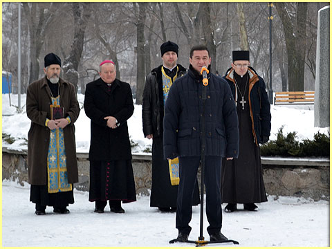 Герои Крут