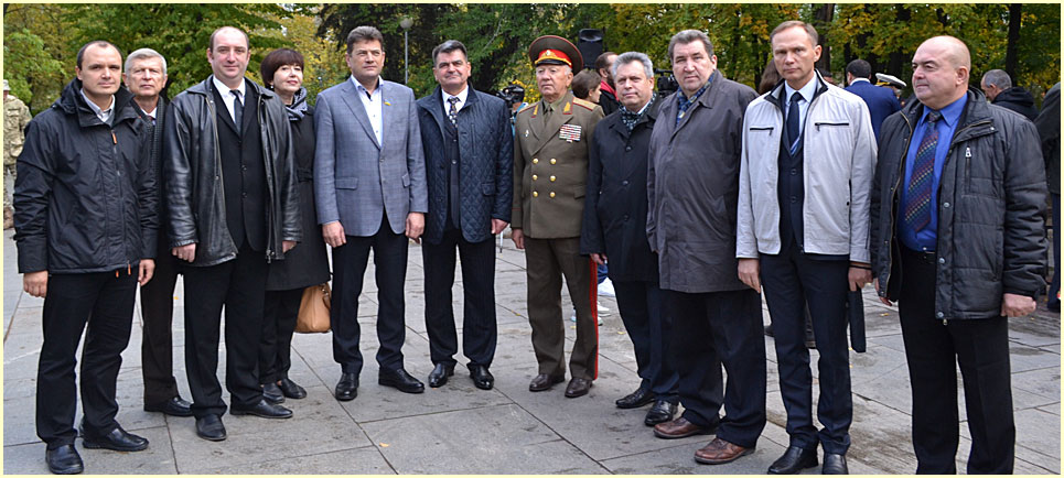 захисник України