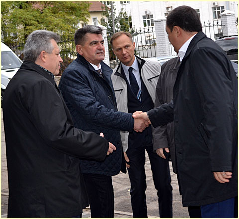 захисник України
