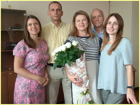 нагородження