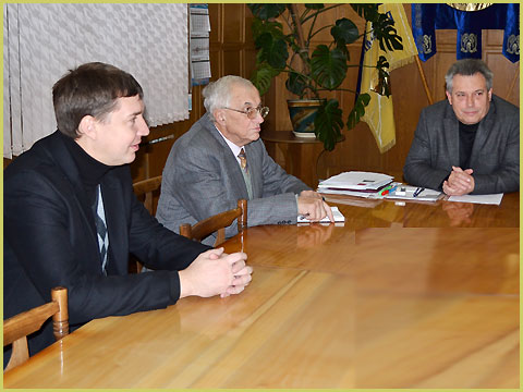 Кафедра металургії