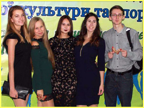 СТУДЕНТ
