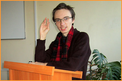 кружок