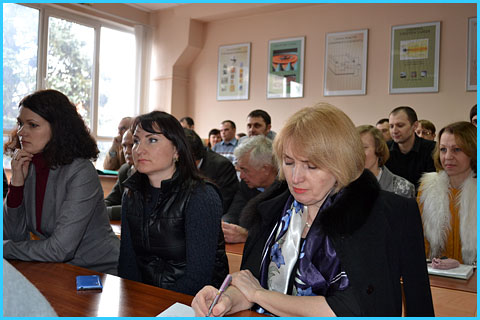 збори кураторів 