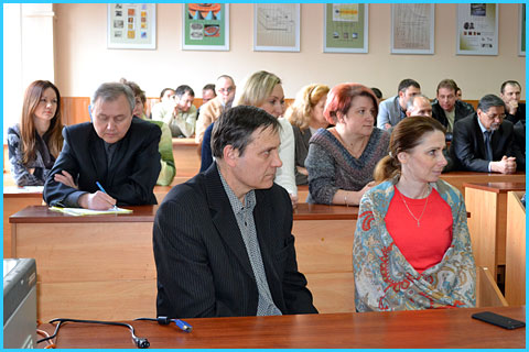збори кураторів 