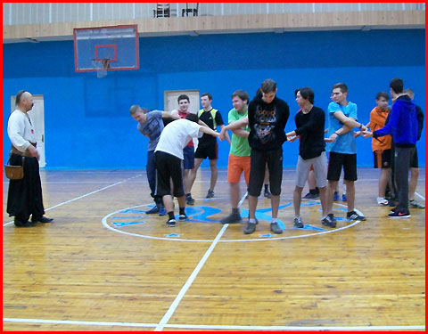 СПАС