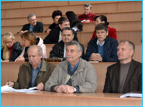 збори кураторів