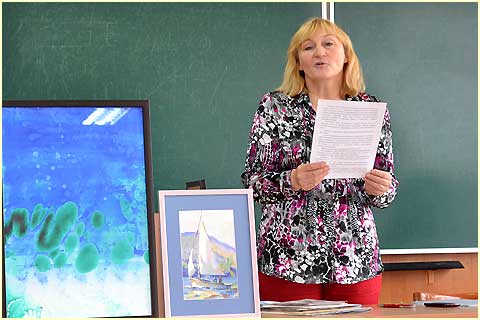 міні-треніг
