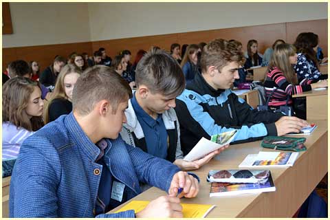 міні-треніг