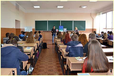 міні-треніг