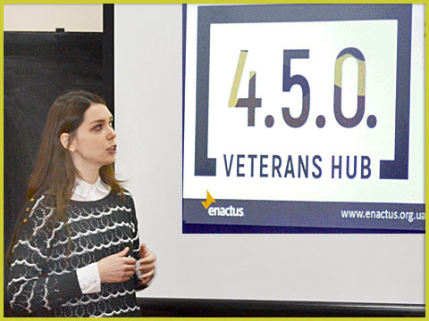 Enactus
