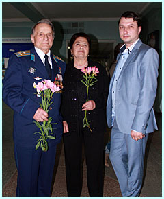 «Польова кухня»