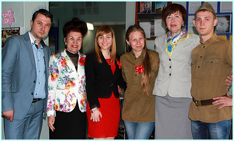 «Польова кухня»