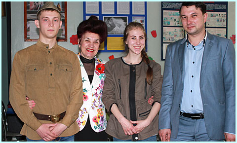 «Польова кухня»