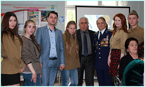 «Польова кухня»