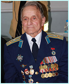 «Польова кухня»