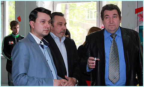«Польова кухня»