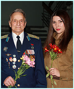 «Польова кухня»