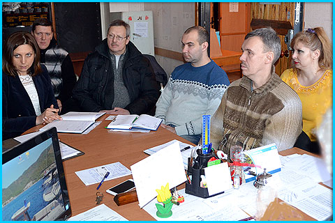 Кафедра обліку