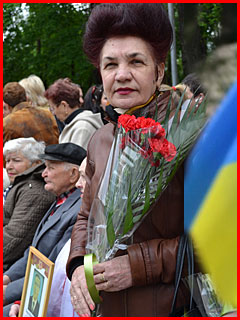 Скорботна мати
