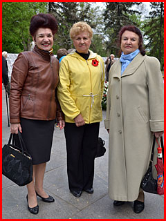 Скорботна мати