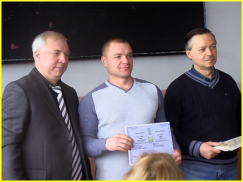 факультету металургії