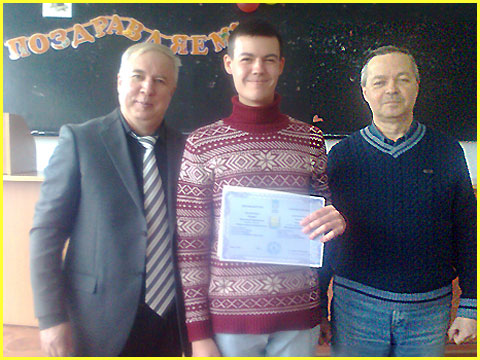 факультету металургії