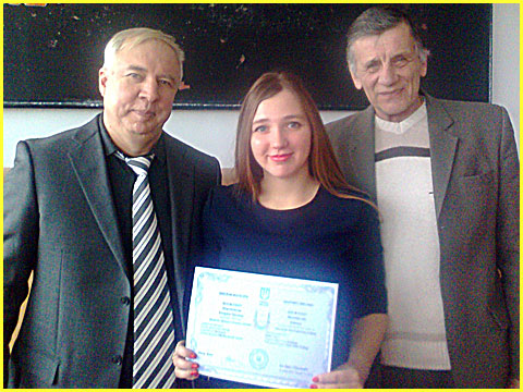 факультету металургії