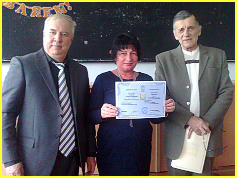 факультету металургії