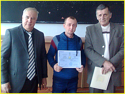 факультету металургії