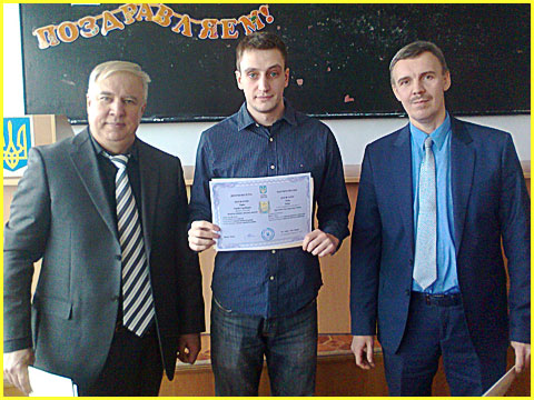 факультету металургії