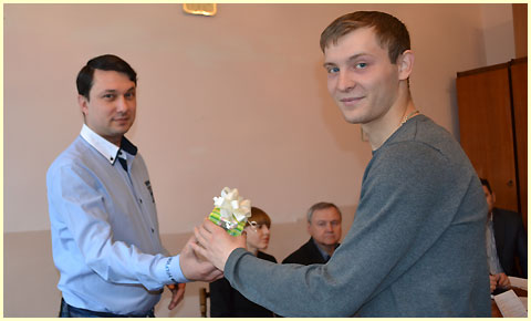 Сенат МФ