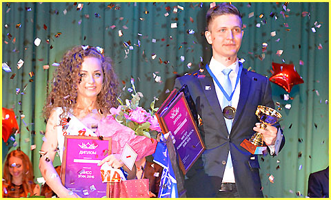 конкурс краси