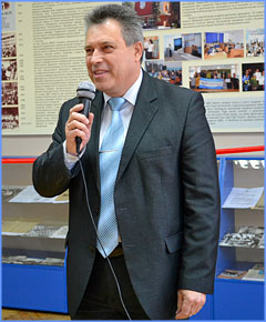 експозиція