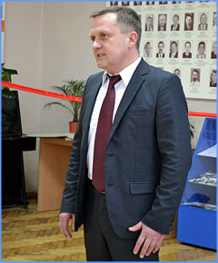 експозиція