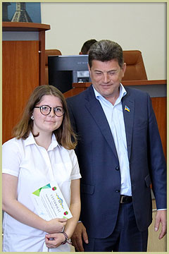 СЕРТИФІКАТ