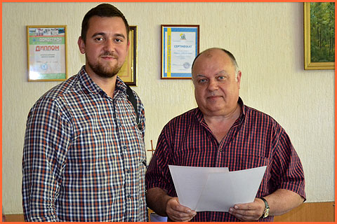 Деканат ФБЦІ