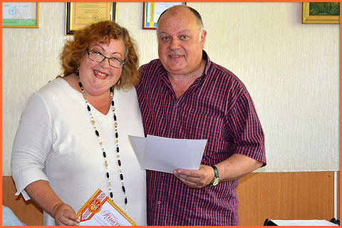 Деканат ФБЦІ