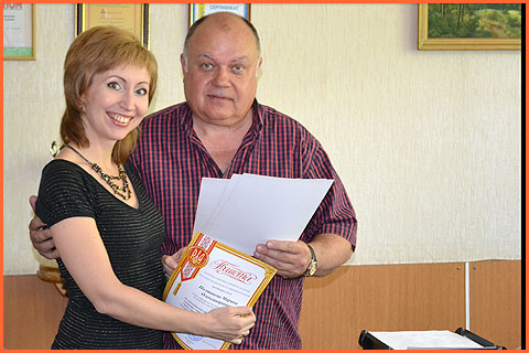 Деканат ФБЦІ