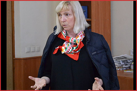 Українсько-норвезький  проект 