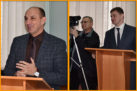 ВІЙСЬКОВОСЛУЖБОВЦІ