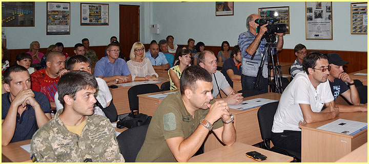 NATO - УКРАЇНА