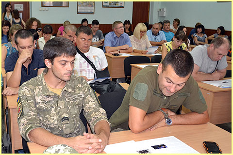NATO - УКРАЇНА