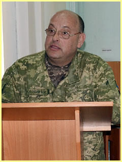 NATO - УКРАЇНА