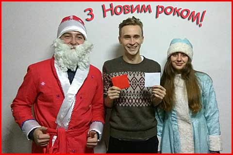 ФБЦІ